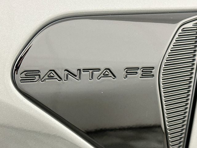 2027 Hyundai Santa Fe SEL AWD