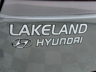 2027 Hyundai Santa Fe SEL AWD