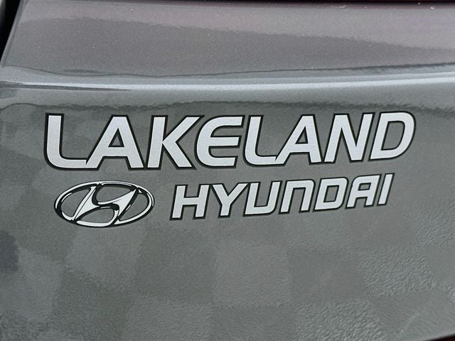 2027 Hyundai Santa Fe SEL AWD