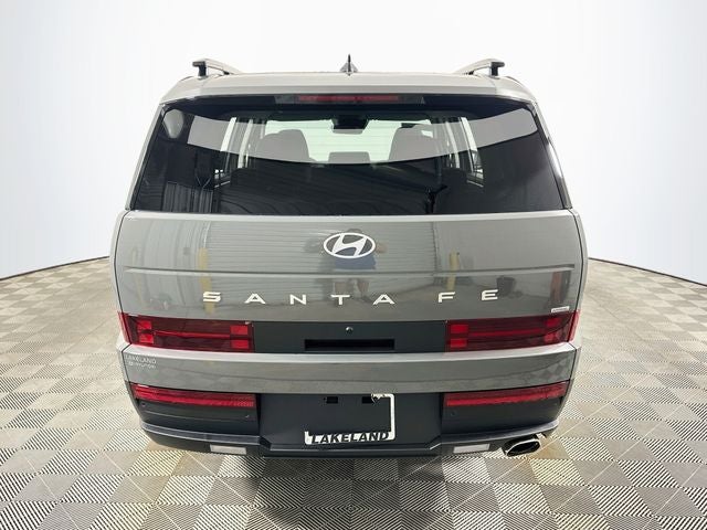 2027 Hyundai Santa Fe SEL AWD