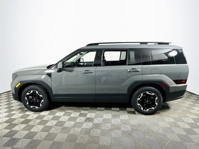 2027 Hyundai Santa Fe SEL AWD