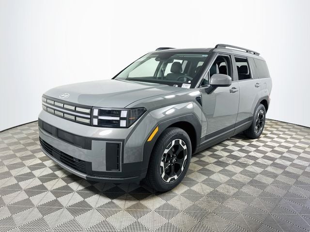 2027 Hyundai Santa Fe SEL AWD