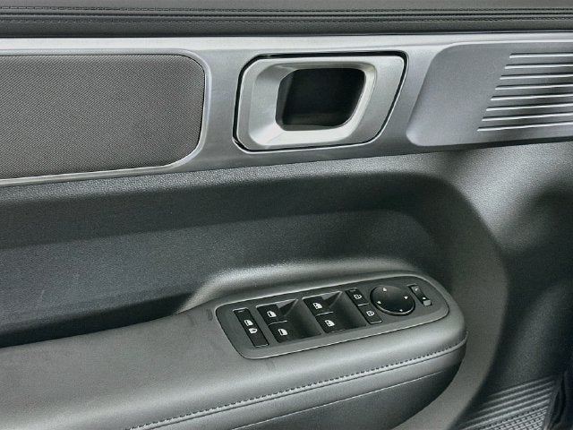 2027 Hyundai Santa Fe SEL AWD