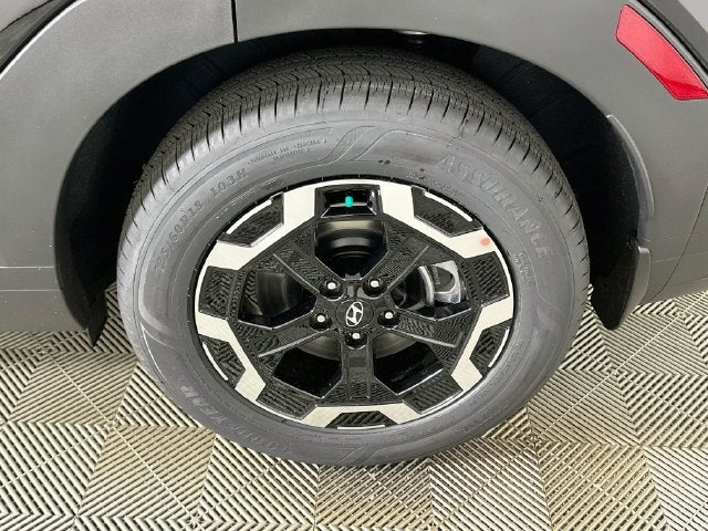 2027 Hyundai Santa Fe SEL AWD