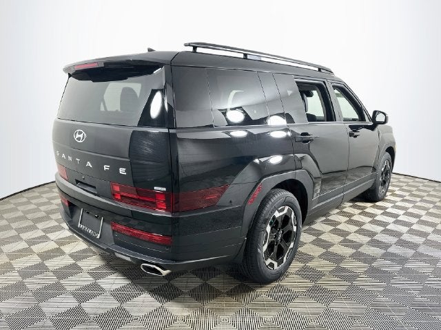 2027 Hyundai Santa Fe SEL AWD