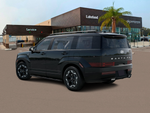2027 Hyundai Santa Fe SEL AWD