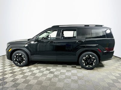2027 Hyundai Santa Fe SEL AWD