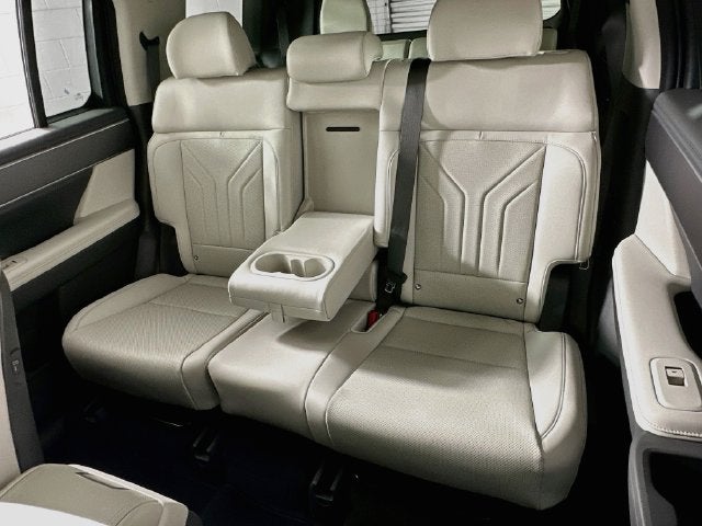 2027 Hyundai Santa Fe SEL AWD