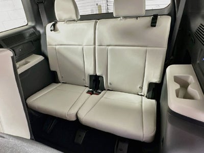 2027 Hyundai Santa Fe SEL AWD
