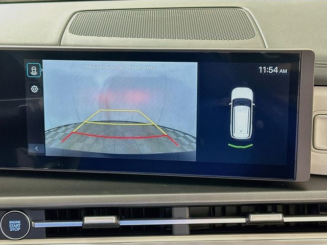 2027 Hyundai Santa Fe SEL AWD