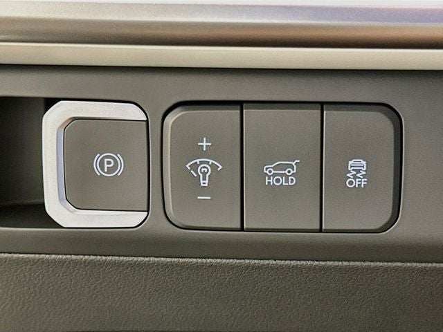 2027 Hyundai Santa Fe SEL AWD