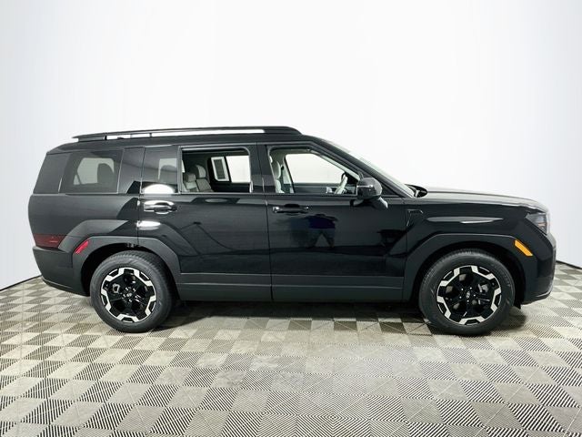 2027 Hyundai Santa Fe SEL AWD