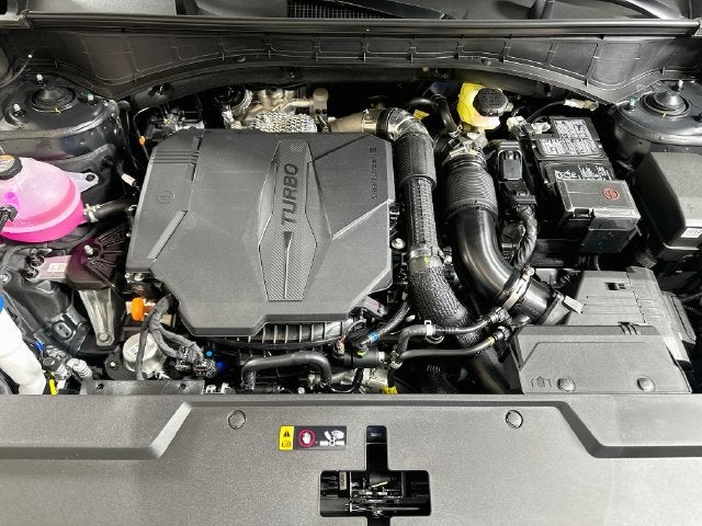 2027 Hyundai Santa Fe SEL AWD
