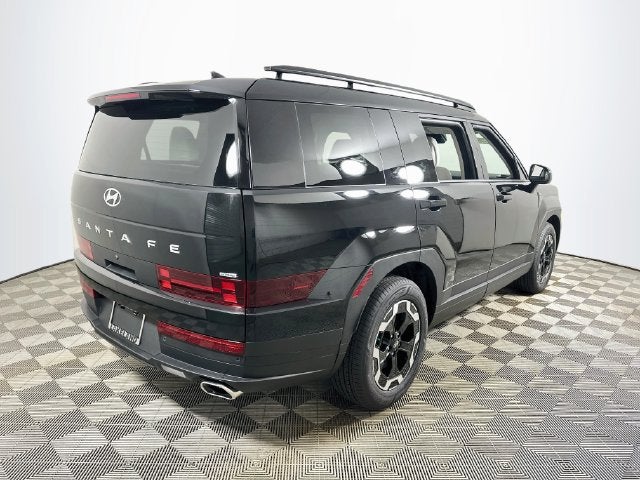 2027 Hyundai Santa Fe SEL AWD