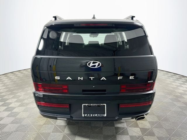 2027 Hyundai Santa Fe SEL AWD