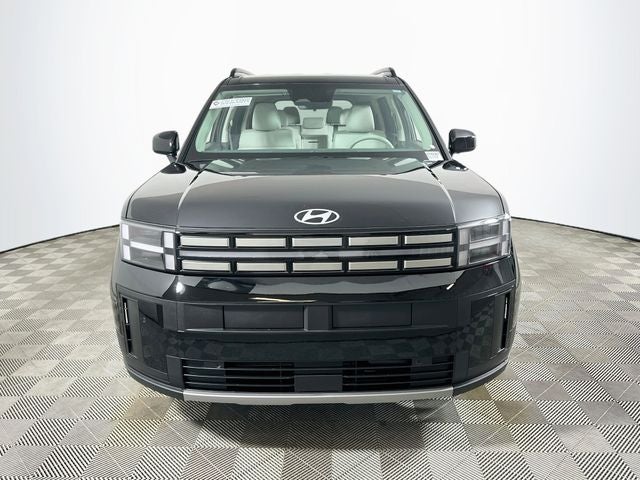 2027 Hyundai Santa Fe SEL AWD