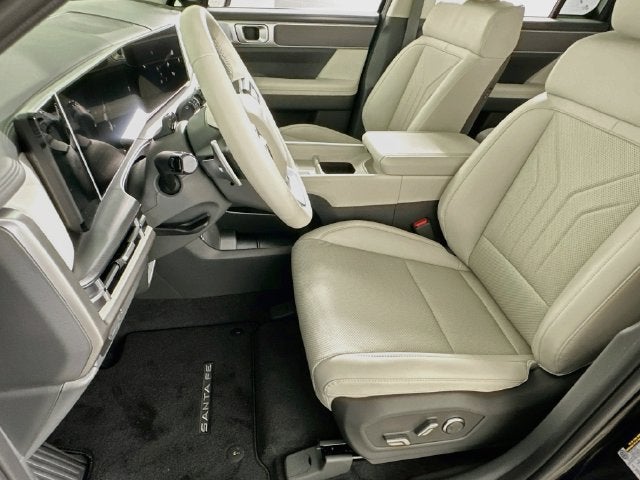 2027 Hyundai Santa Fe SEL AWD