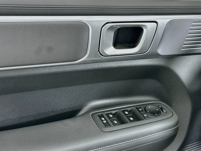 2027 Hyundai Santa Fe SEL AWD
