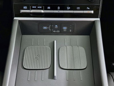 2027 Hyundai Santa Fe SEL AWD
