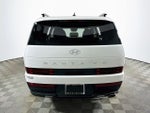 2027 Hyundai Santa Fe SEL AWD