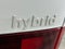 2027 Hyundai Santa Fe Hybrid Limited
