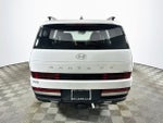 2027 Hyundai Santa Fe Hybrid Limited