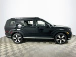 2027 Hyundai Santa Fe Hybrid Limited
