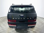 2027 Hyundai Santa Fe Hybrid Limited