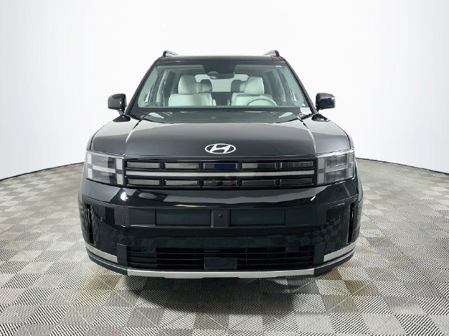 2027 Hyundai Santa Fe Hybrid Limited