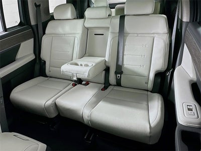 2025 Hyundai Santa Fe Hybrid Limited