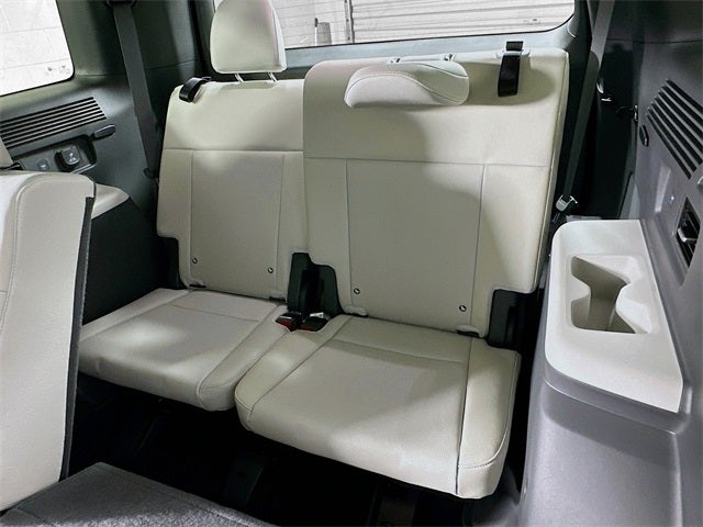 2025 Hyundai Santa Fe Hybrid Limited