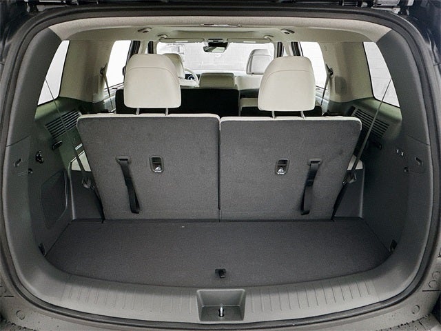 2025 Hyundai Santa Fe Hybrid Limited