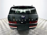 2025 Hyundai Santa Fe Hybrid Limited