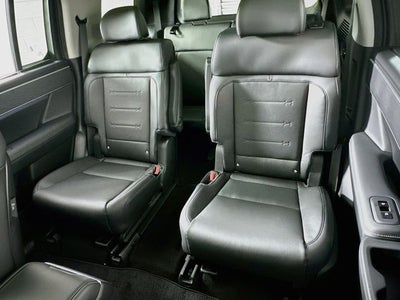 2027 Hyundai Santa Fe Hybrid Limited