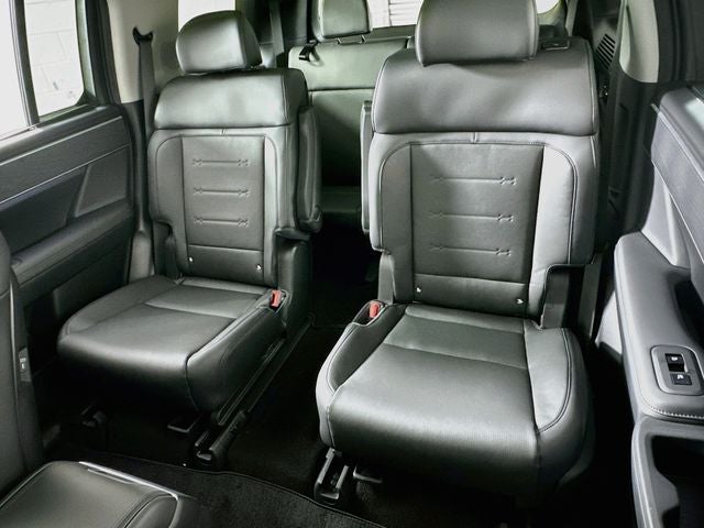 2027 Hyundai Santa Fe Hybrid Limited