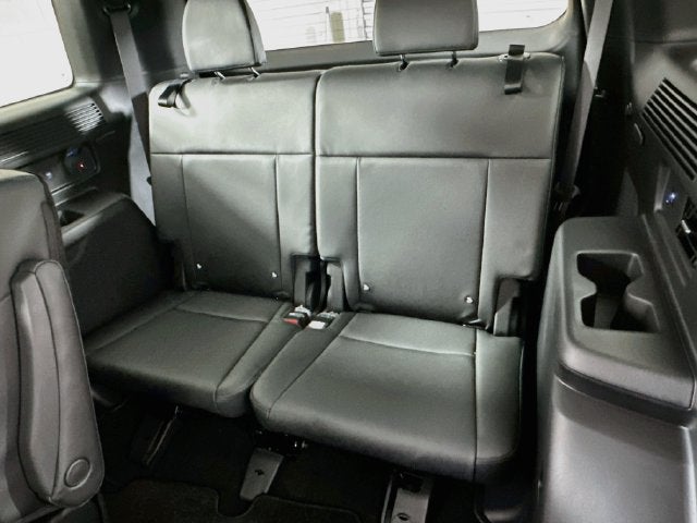 2027 Hyundai Santa Fe Hybrid Limited