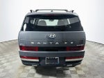 2027 Hyundai Santa Fe Hybrid Limited