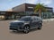 2027 Hyundai Santa Fe Hybrid Limited