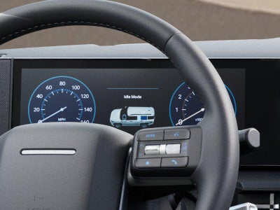 2027 Hyundai Santa Fe Hybrid Limited