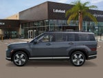 2027 Hyundai Santa Fe Hybrid Limited