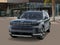 2027 Hyundai Santa Fe Hybrid Limited