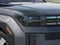 2027 Hyundai Santa Fe Hybrid Limited
