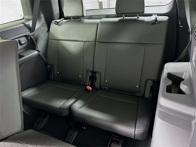 2025 Hyundai Santa Fe XRT AWD