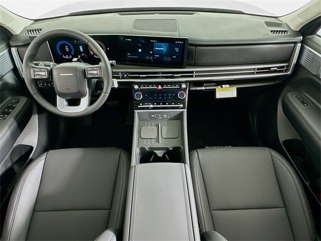 2025 Hyundai Santa Fe XRT AWD