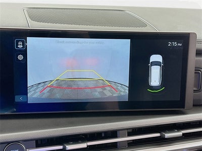 2025 Hyundai Santa Fe XRT AWD