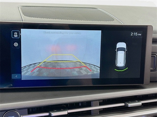 2025 Hyundai Santa Fe XRT AWD