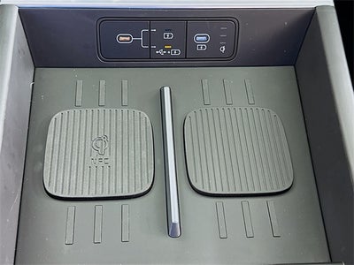 2025 Hyundai Santa Fe XRT AWD