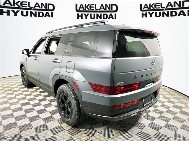 2025 Hyundai Santa Fe XRT AWD