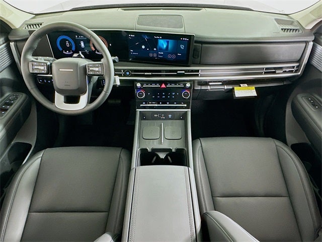 2026 Hyundai Santa Fe XRT AWD