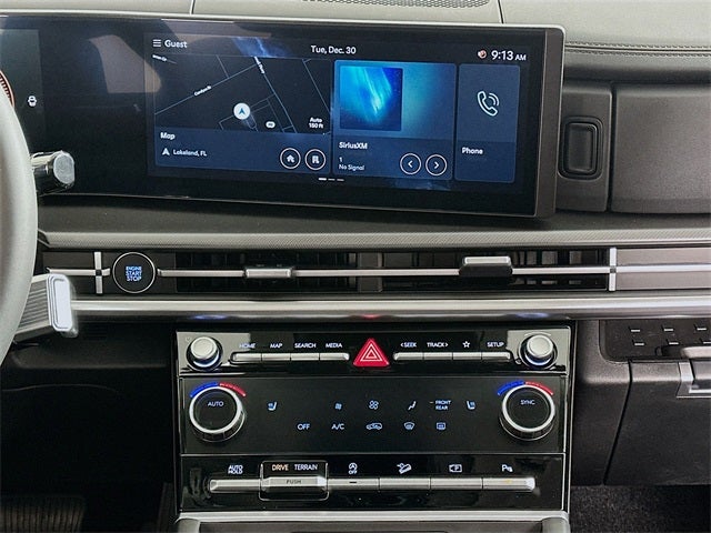 2026 Hyundai Santa Fe XRT AWD